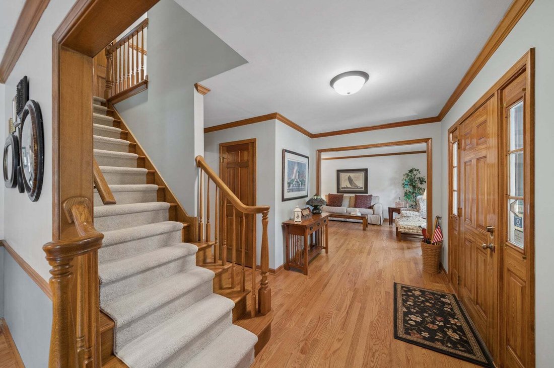 House in Naperville, Illinois, United States 5 - 18988113