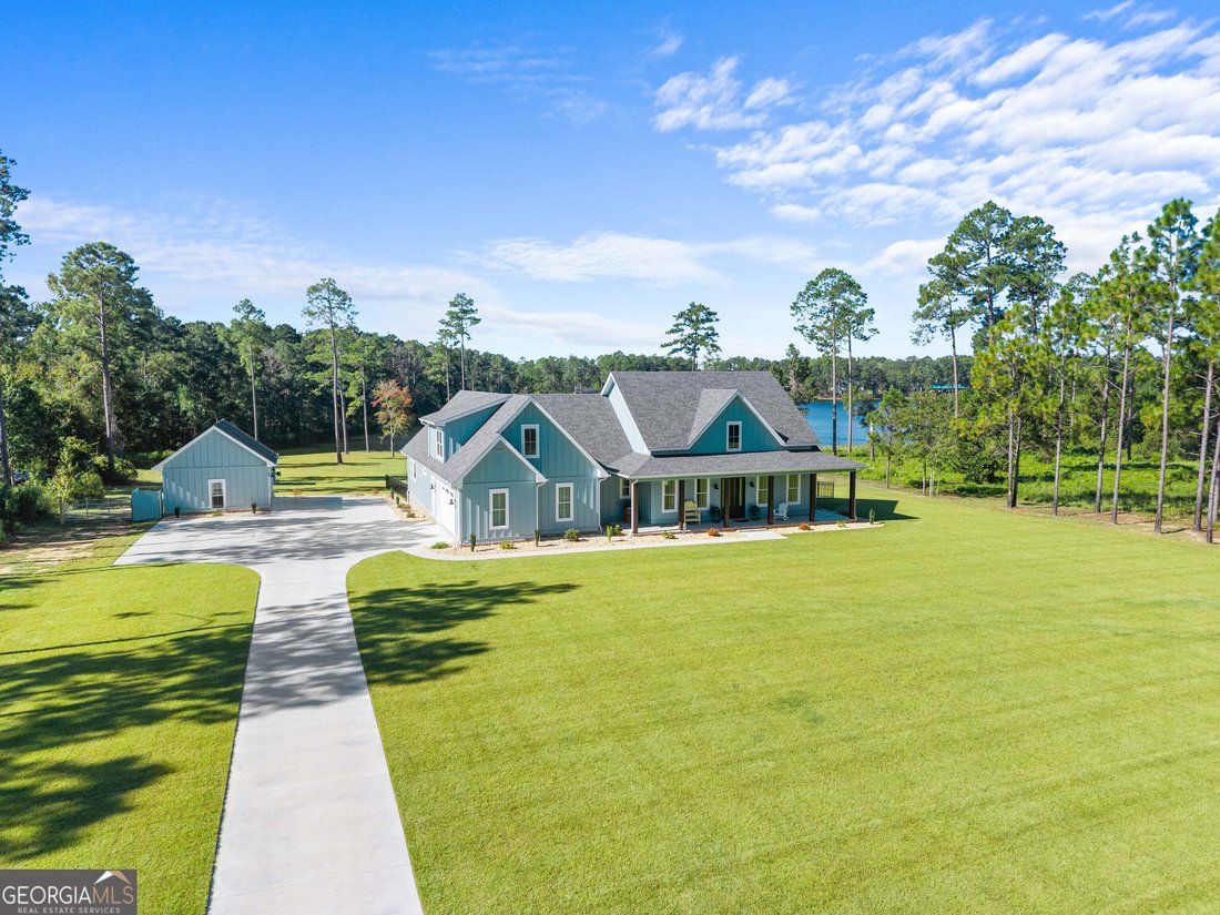 House in Statesboro, Georgia, United States 3 - 18988627