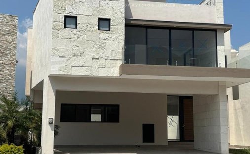 Casa en Monterrey, Nuevo León, México 1