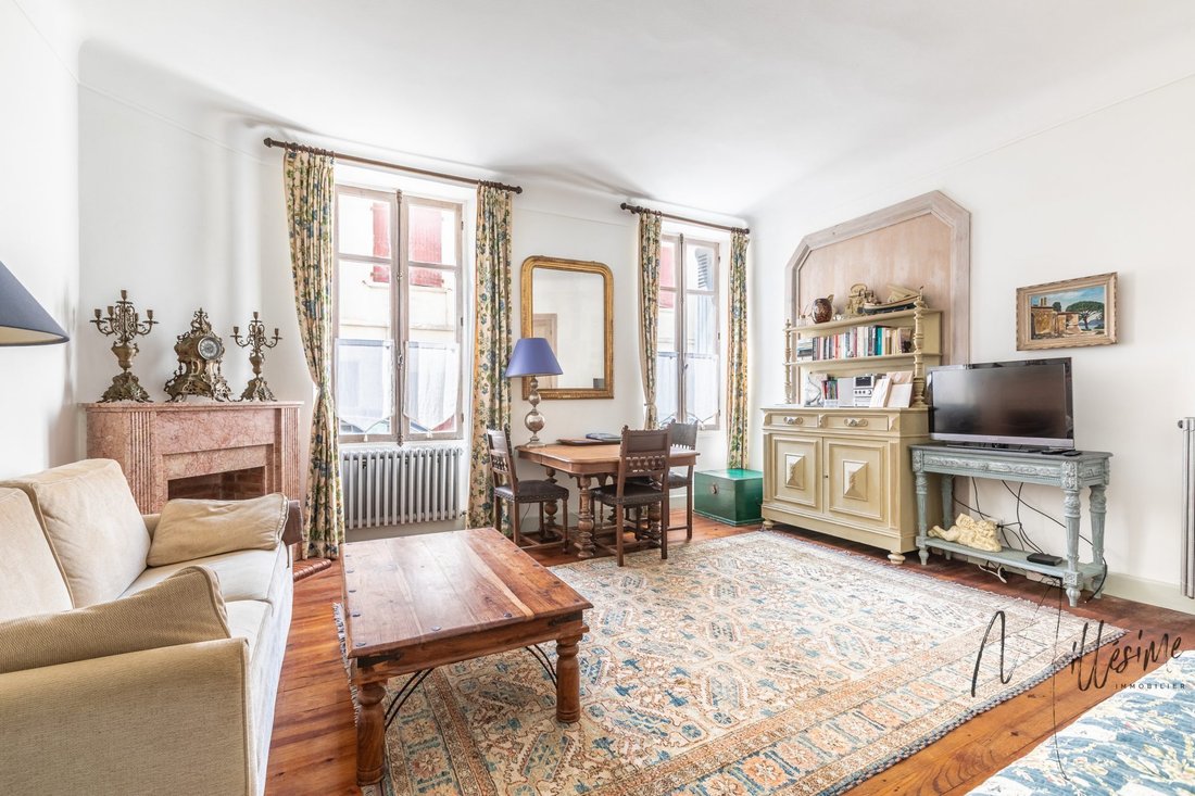 Appartement à Biarritz, Nouvelle-Aquitaine, France 2 - 18766271