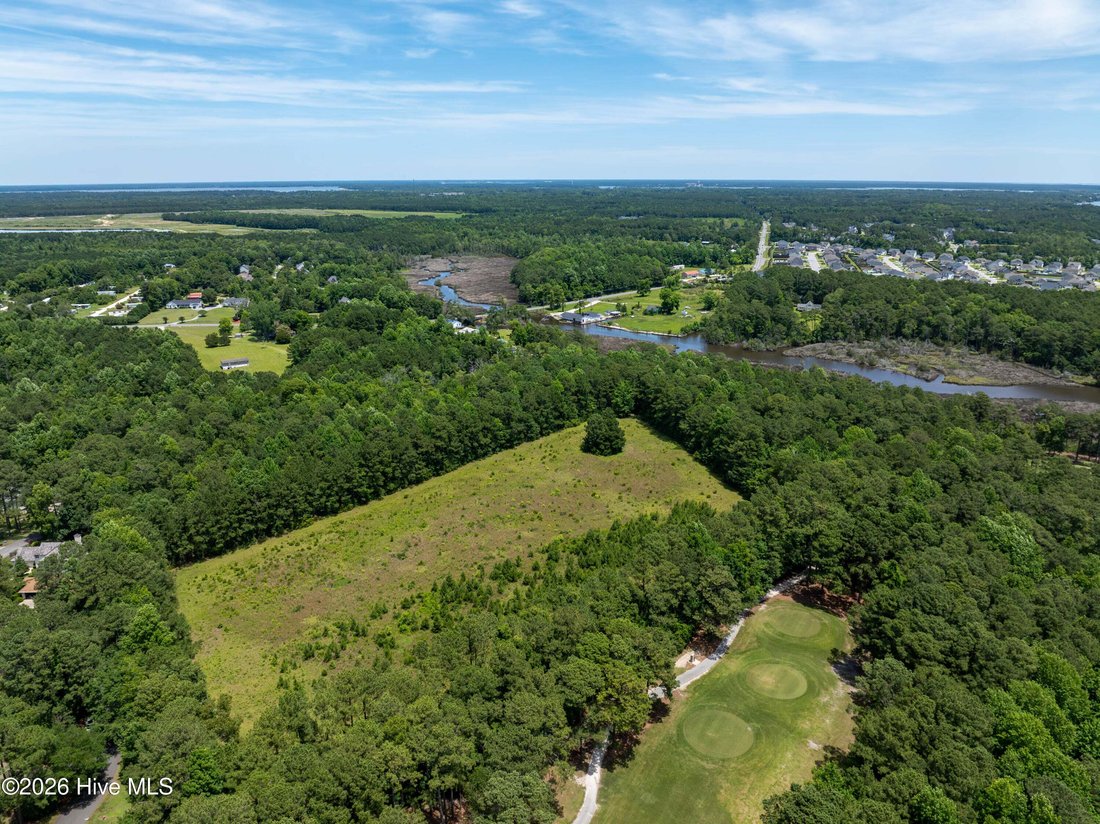 Land in North Topsail Beach, North Carolina, United States 3 - 18987101