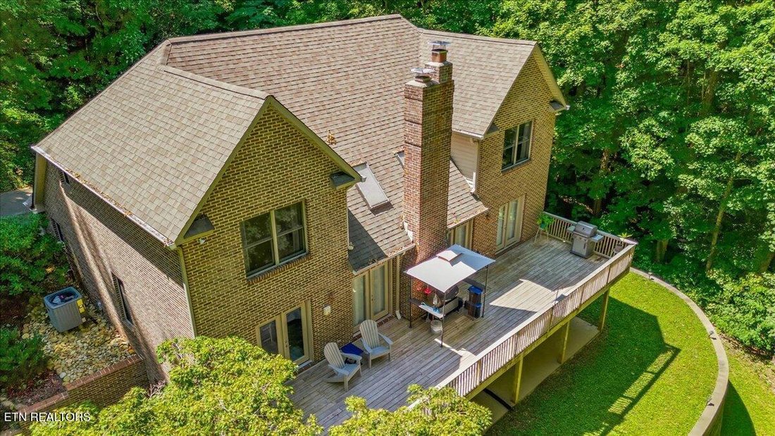 House in Knoxville, Tennessee, United States 3 - 18988903