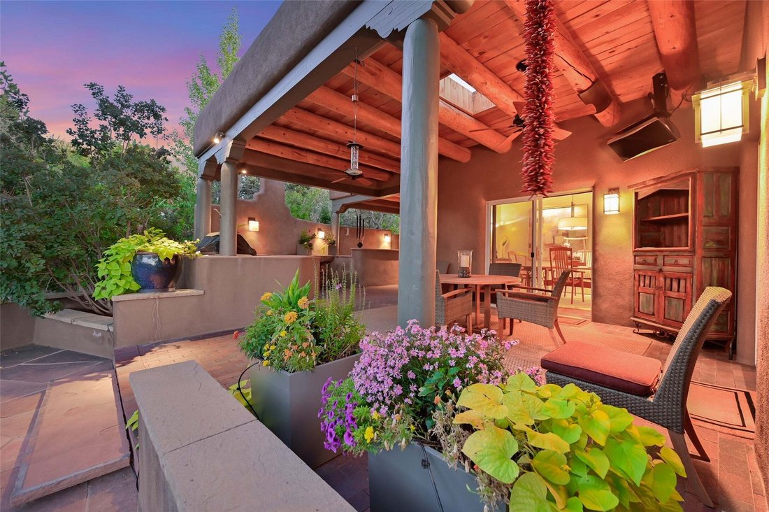 House in Santa Fe, New Mexico, United States 3 - 18658999