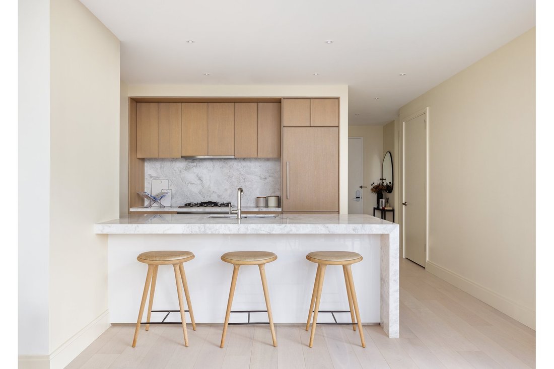Condo in New York, New York, United States 3 - 18989317