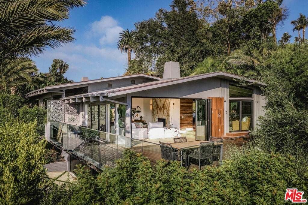 House in Los Angeles, California, United States 1 - 18988049