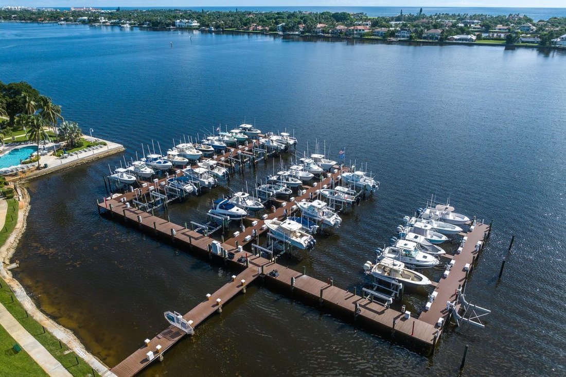 Condo in Lantana, Florida, United States 4 - 18987469
