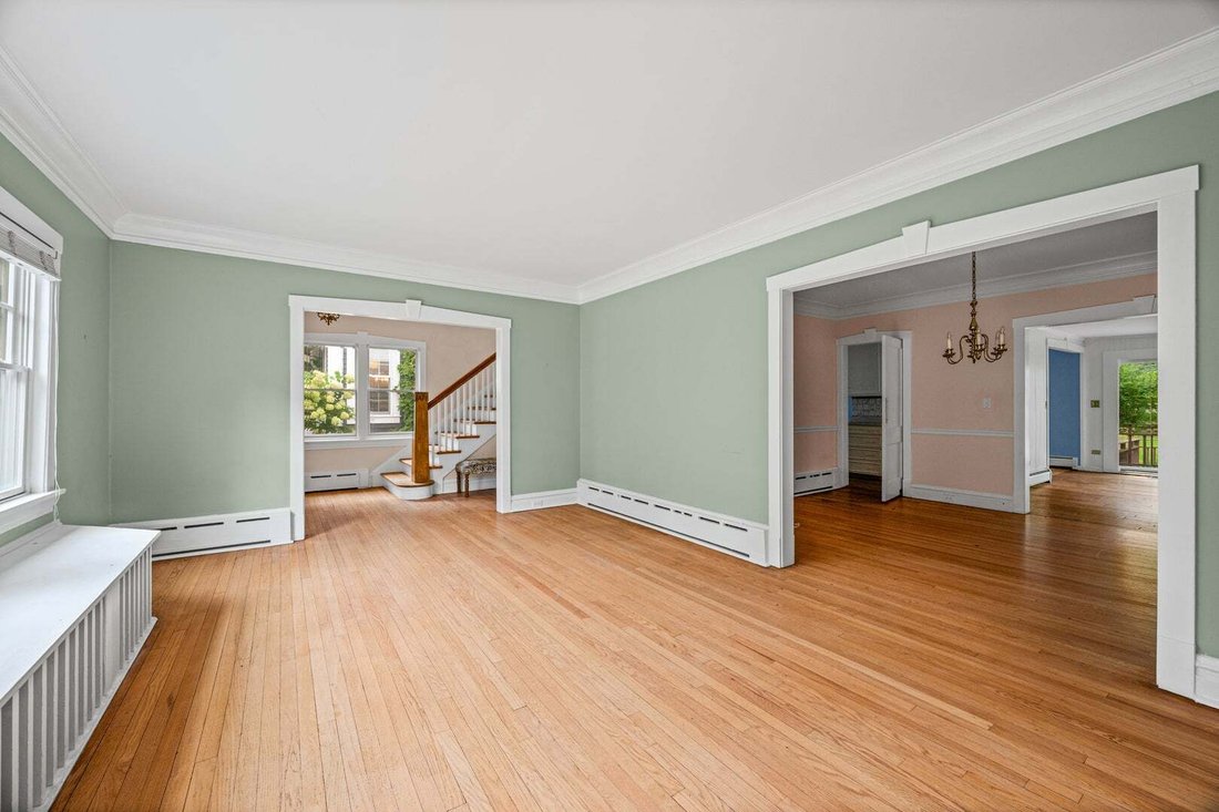 House in Winnetka, Illinois, United States 5 - 18988195