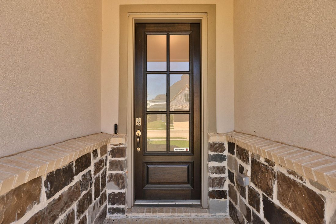 Casa a Spring, Texas, Stati Uniti 2 - 18989090