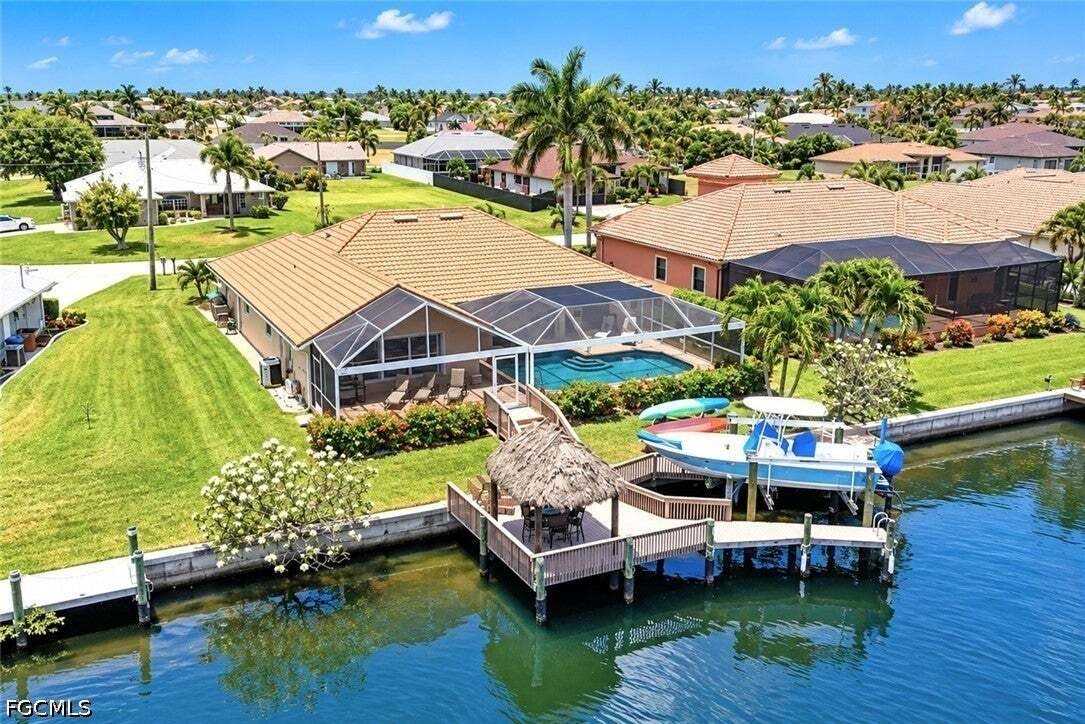 House in Cape Coral, Florida, United States 3 - 17932997