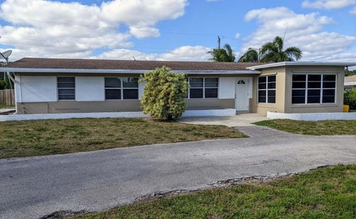 House in Boca Raton, Florida, United States 1