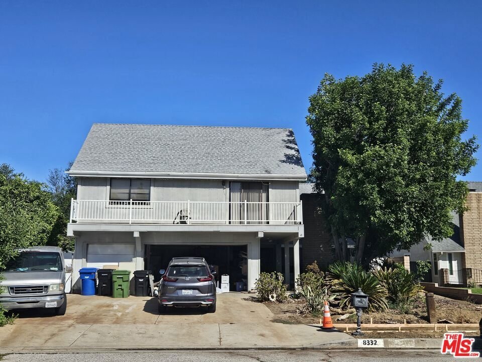 House in Los Angeles, California, United States 1 - 18988072
