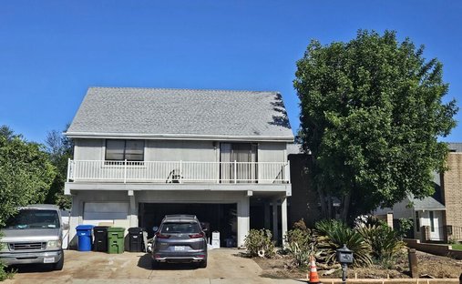 House in Los Angeles, California, United States 1
