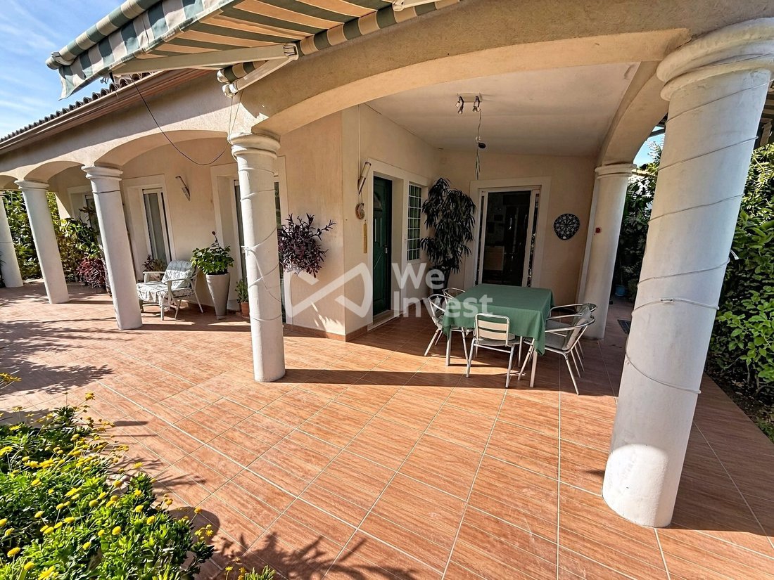 Villa in Châteauneuf-Grasse, Provence-Alpes-Côte d'Azur, France 4 - 18990620