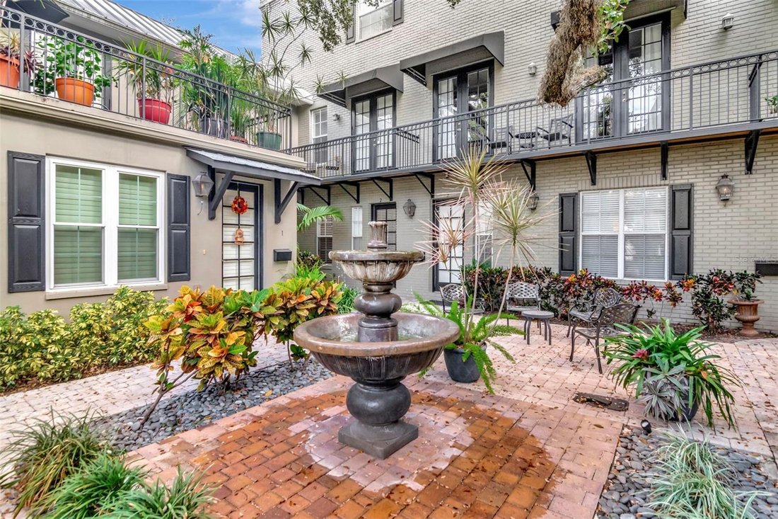 Condo in Tampa, Florida, United States 4 - 18988387