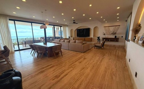 Appartamento a Playa del Carmen, Quintana Roo, Messico 1