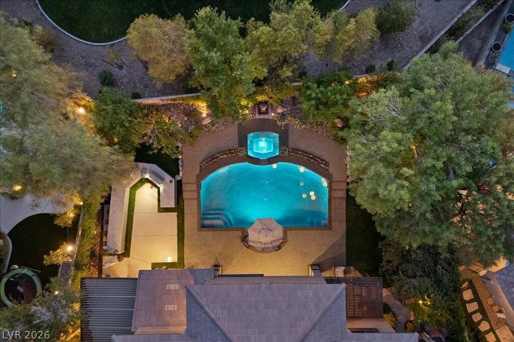 House in Las Vegas, Nevada, United States 4 - 18987699