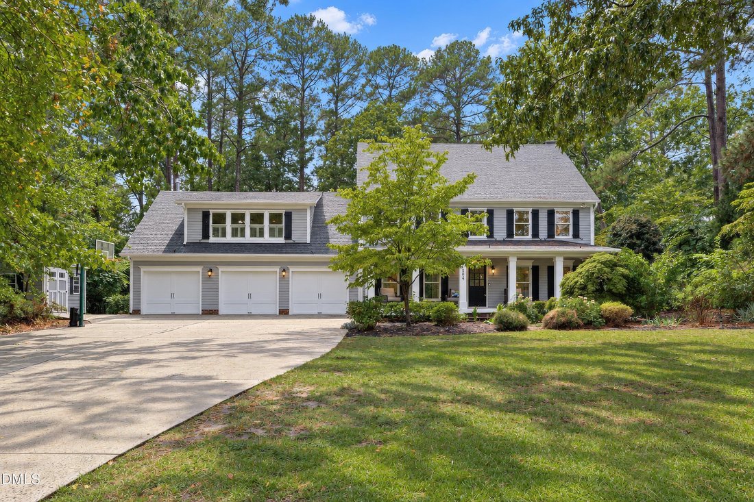 House in Fuquay-Varina, North Carolina, United States 2 - 18989785