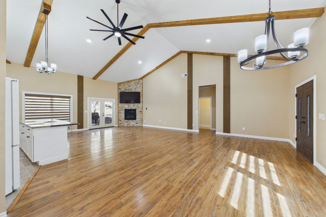 House in Ruidoso, New Mexico, United States 4 - 18987003