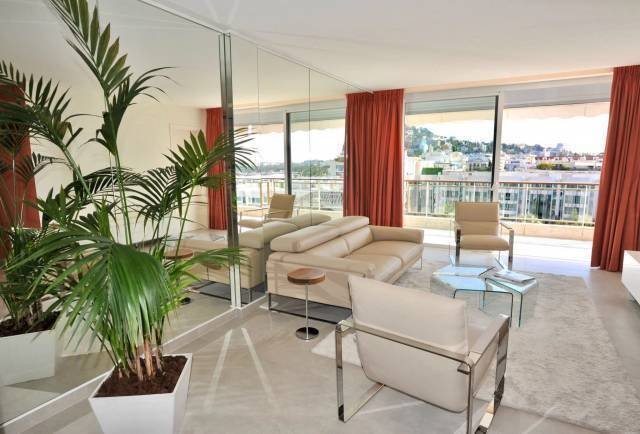 Apartment in Cannes, Provence-Alpes-Côte d'Azur, France 2 - 18660103