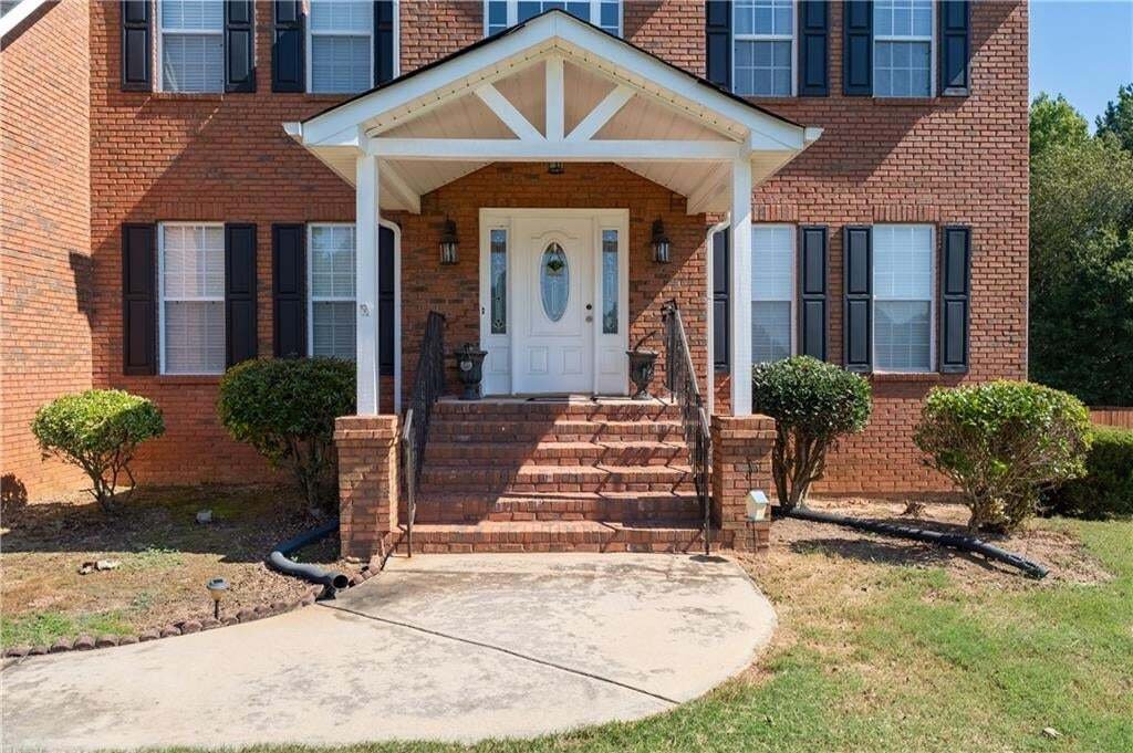 House in Fayetteville, Georgia, United States 5 - 18988733
