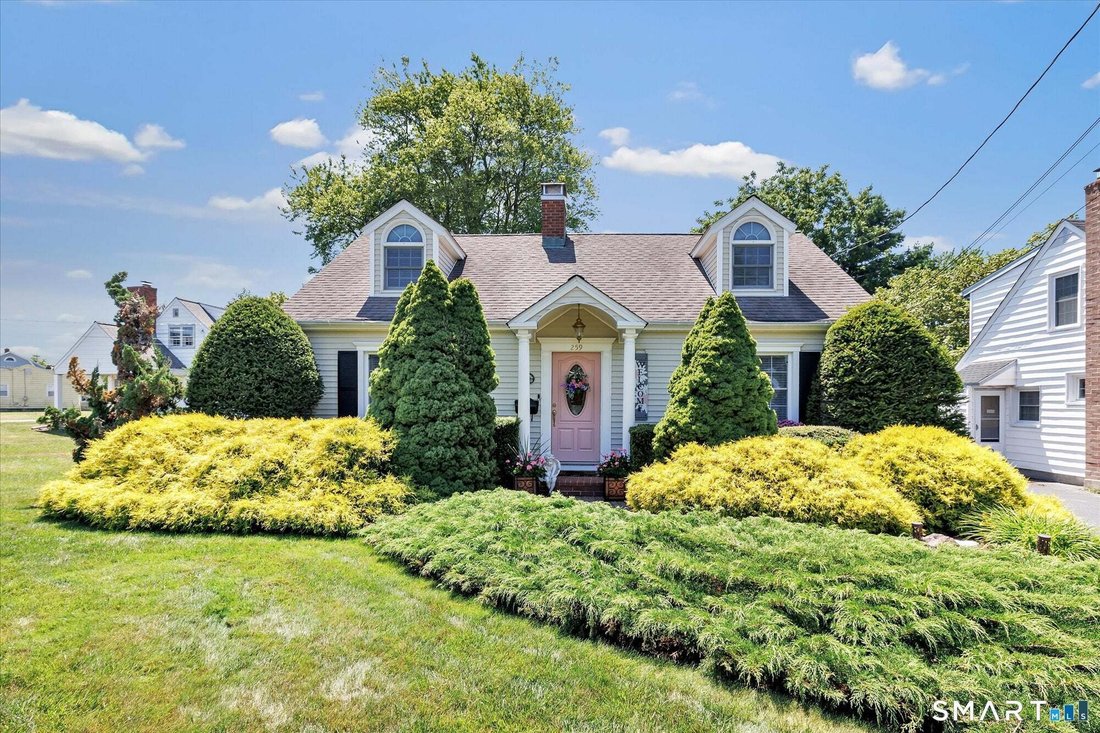 Haus in Stratford, Connecticut, Vereinigte Staaten 1 - 18990370
