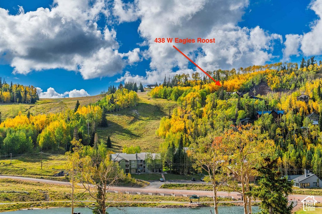 House in Brian Head, Utah, United States 2 - 18162832