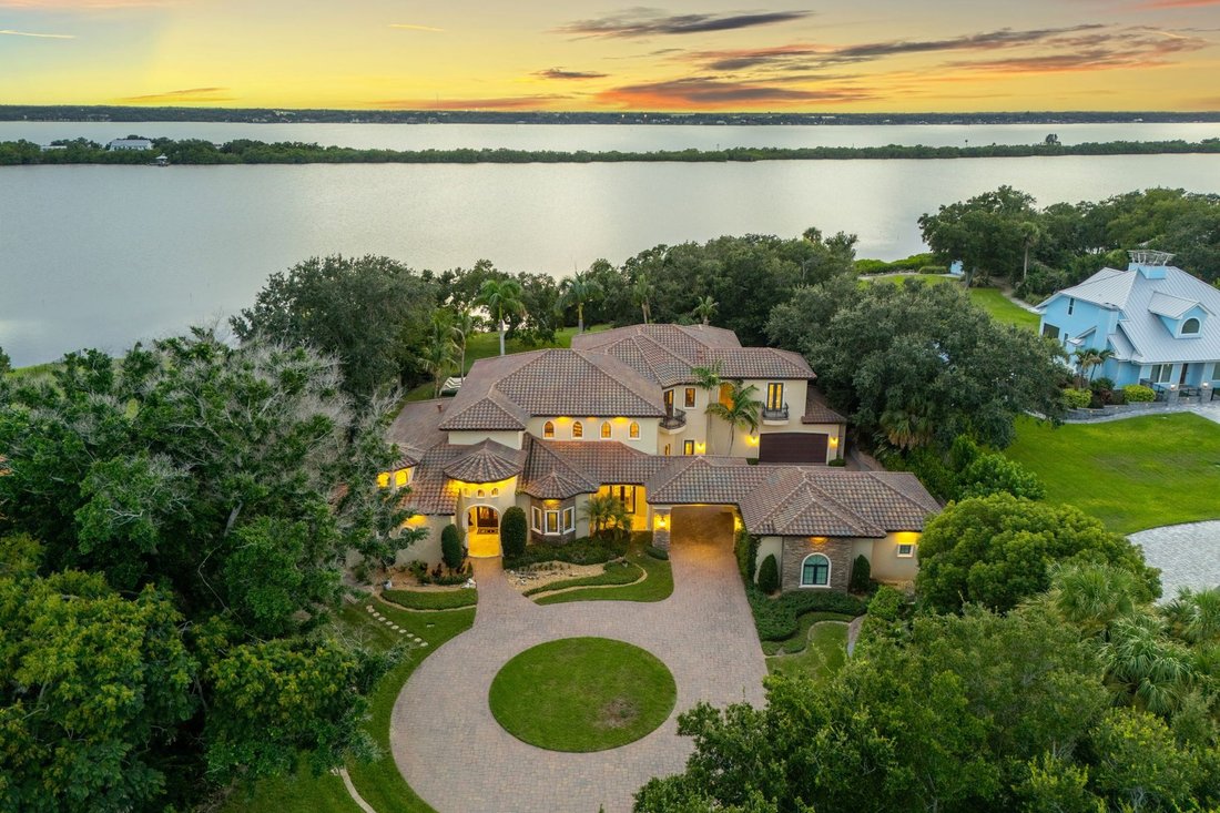House in Merritt Island, Florida, United States 1 - 18987210