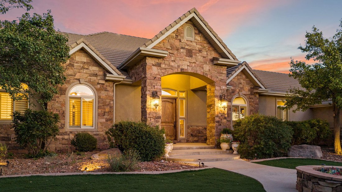 House in Cedar City, Utah, United States 2 - 18987232