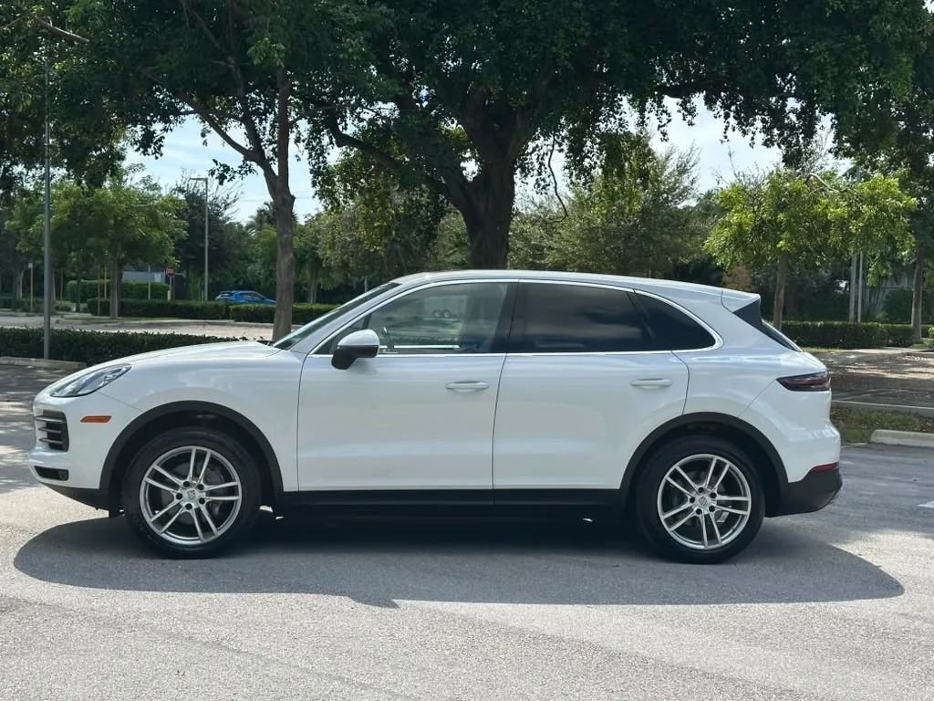 Suv in Pompano Beach, FL, United States 5 - 18990084
