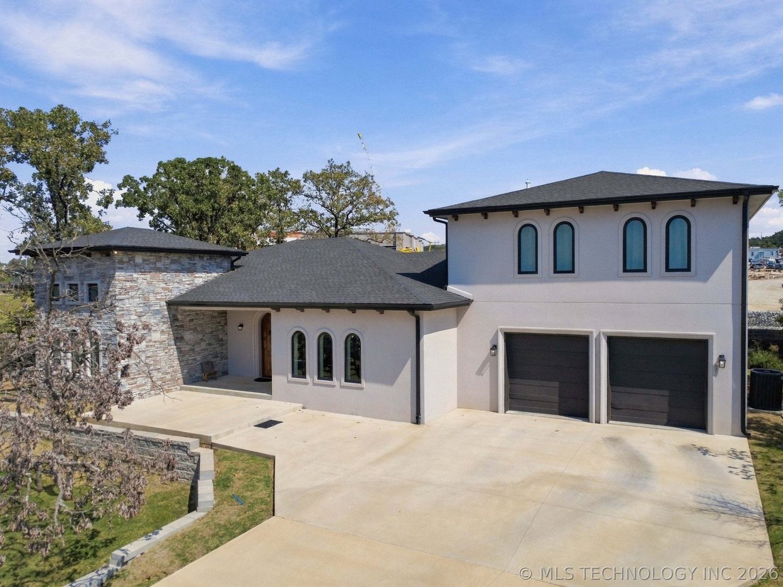 House in Sand Springs, Oklahoma, United States 3 - 18988149