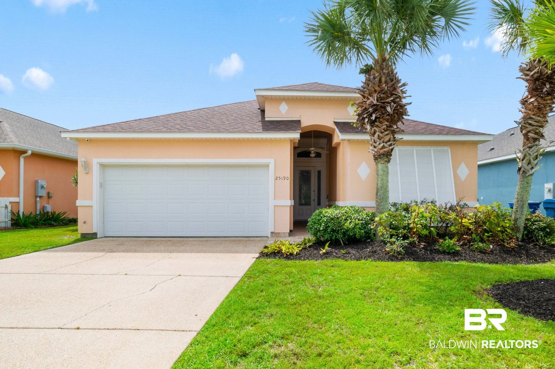House in Orange Beach, Alabama, United States 1 - 18987568