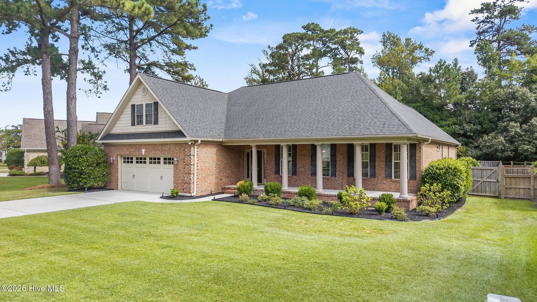House in Wilmington, North Carolina, United States 4 - 18988683