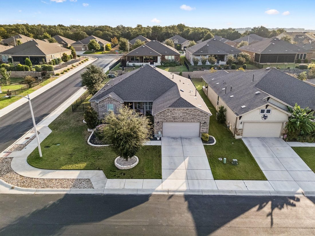 House in Georgetown, Texas, United States 2 - 18528902