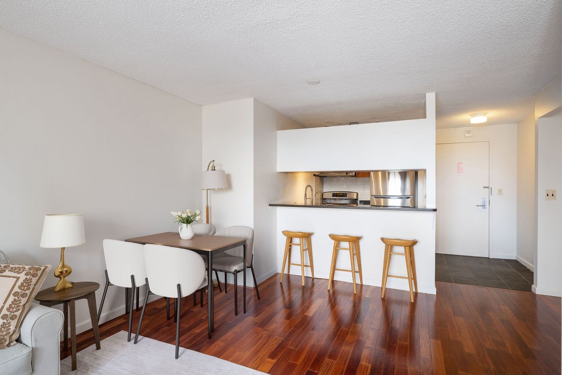 Condo in New York, New York, United States 2 - 18990735