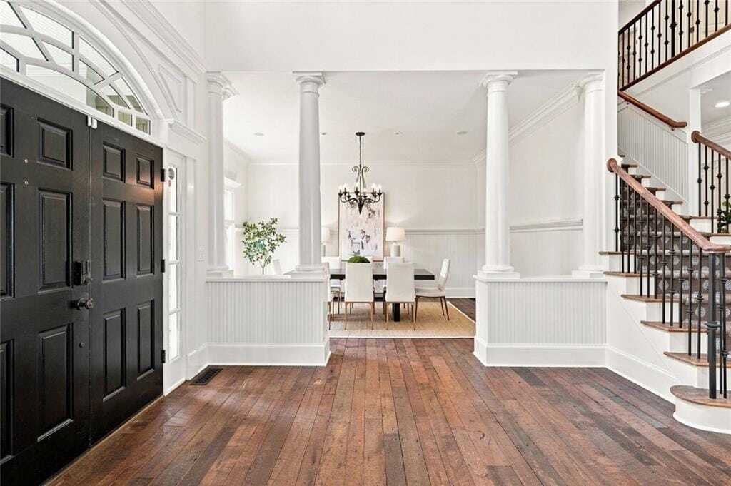 House in Marietta, Georgia, United States 4 - 18990412