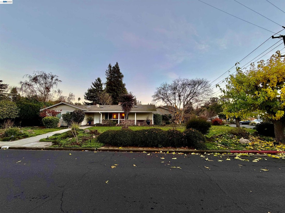 House in Lafayette, California, United States 2 - 18987856