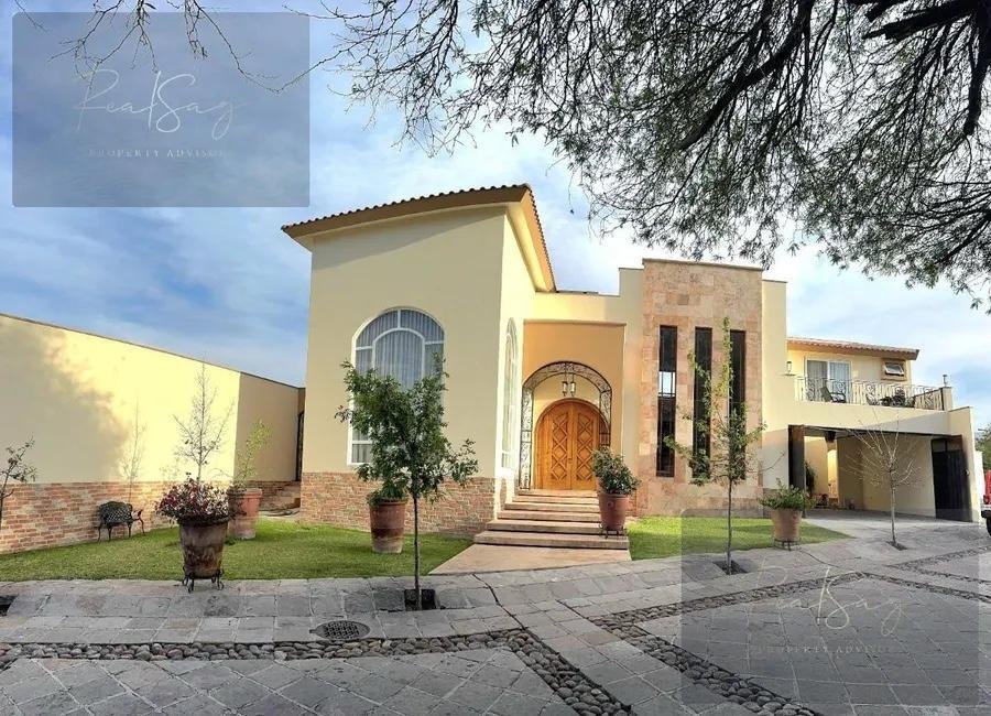 Condo in Aguascalientes, Aguascalientes, Mexico 5 - 18987428