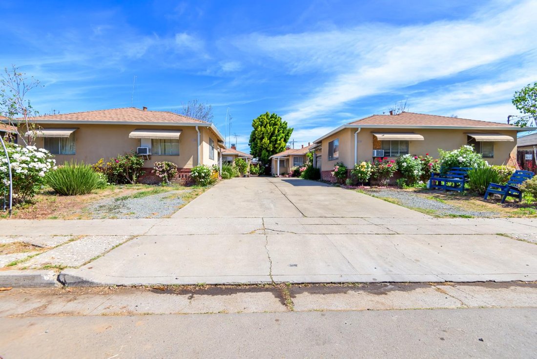 San Jose, California, United States 1 - 18987877