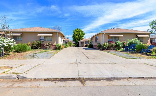 San José, California, Estados Unidos 1
