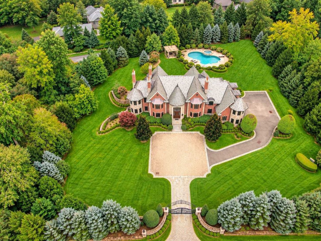 House in Greenwich, Connecticut, United States 1 - 18990515