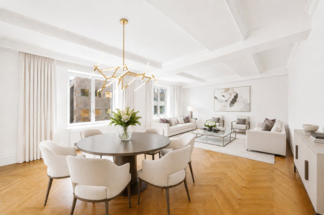 Condo in New York, New York, United States 2 - 18990731