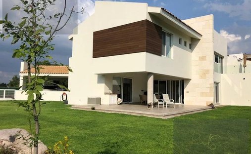 Condo in Aguascalientes, Aguascalientes, Mexico 1