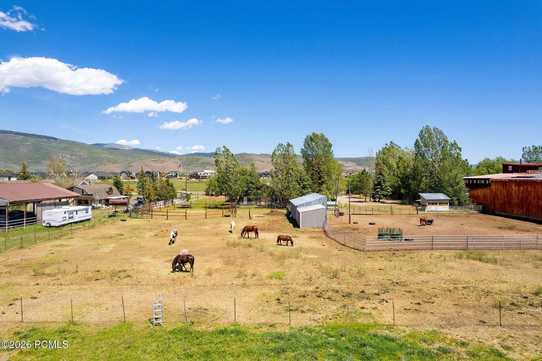 House in Kamas, Utah, United States 5 - 18987801
