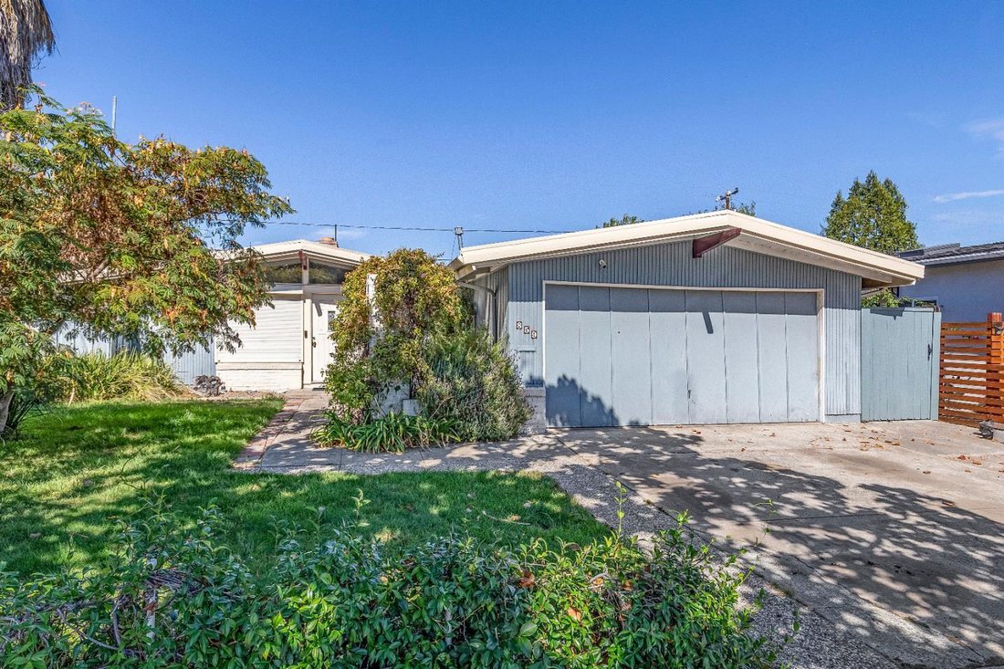 House in Sunnyvale, California, United States 4 - 18987854