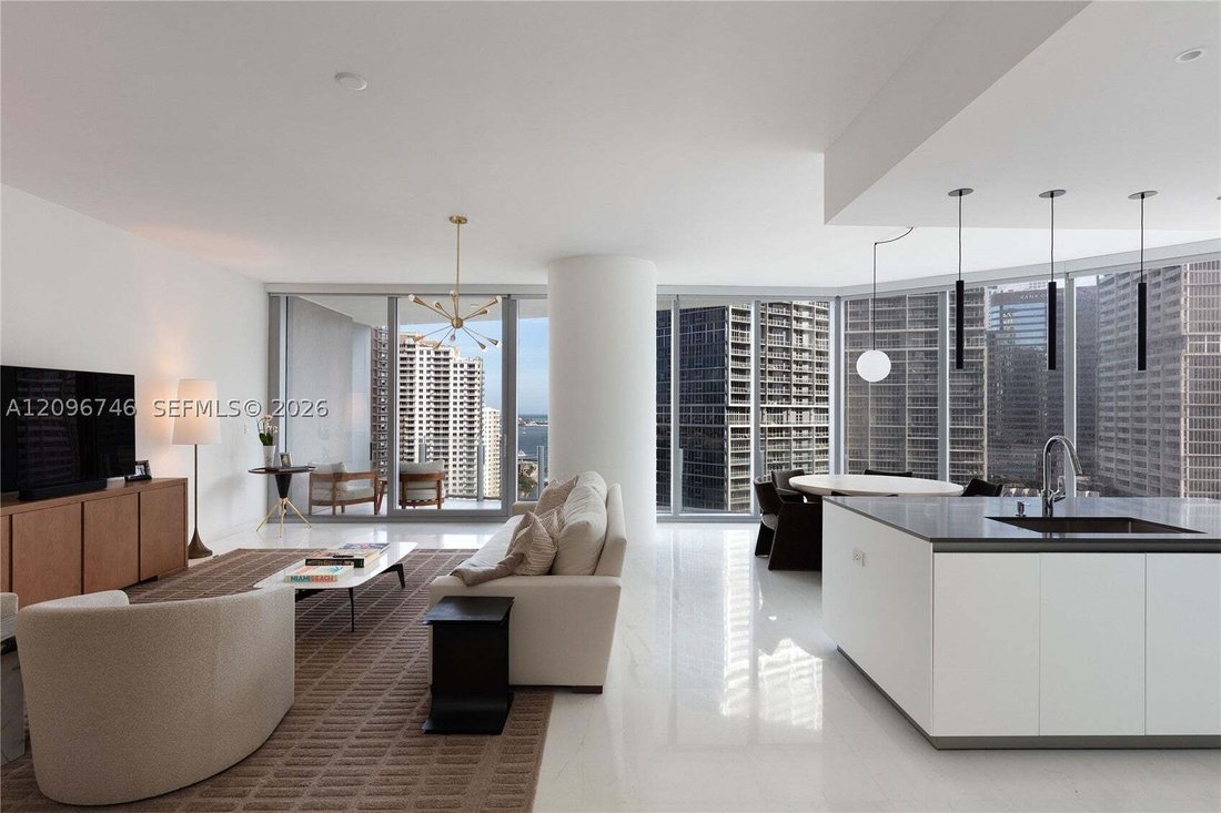 Condo in Miami, Florida, United States 4 - 18988327