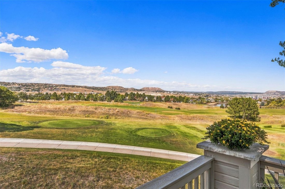 House in Castle Rock, Colorado, United States 3 - 18987947