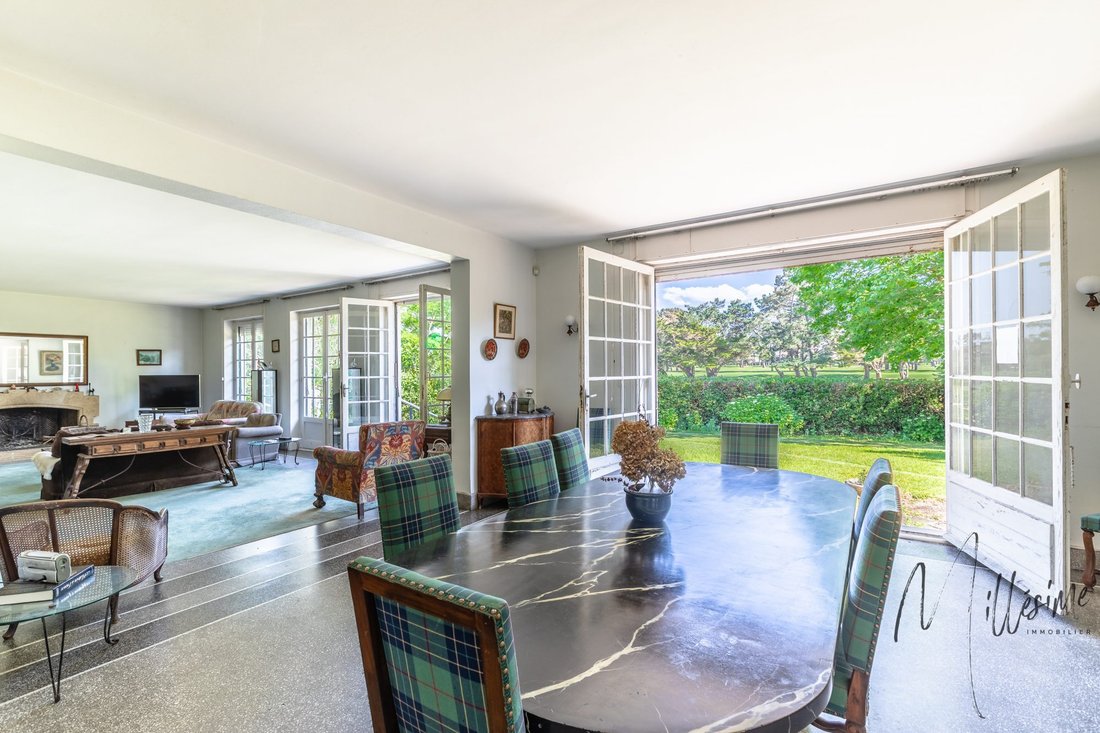 House in Anglet, Nouvelle-Aquitaine, France 4 - 17990536