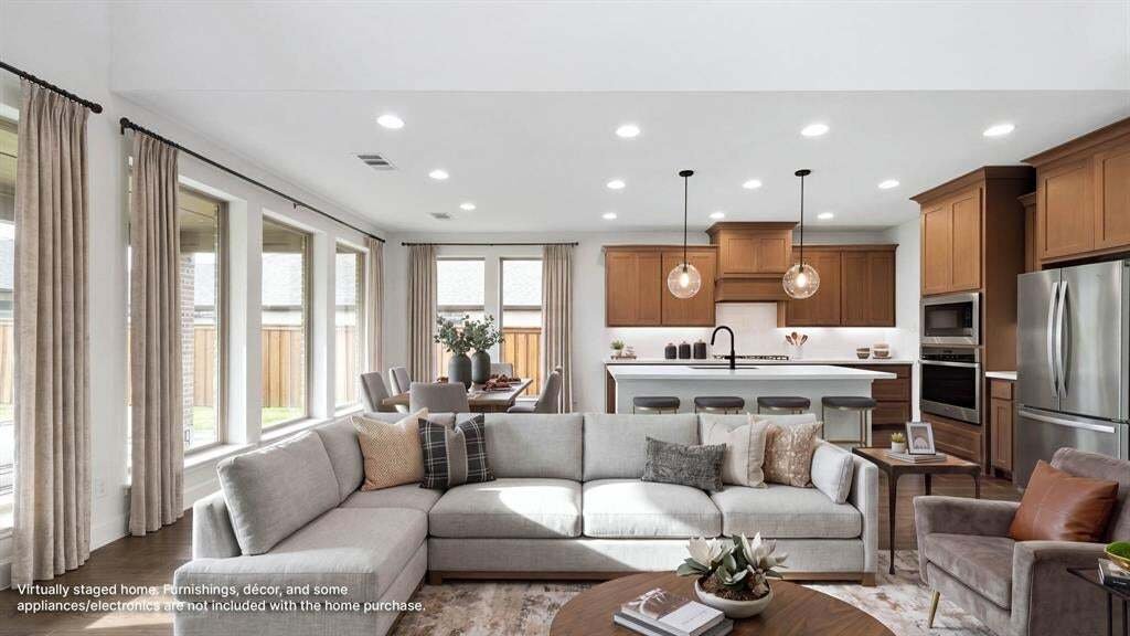 House in Waxahachie, Texas, United States 5 - 17847358