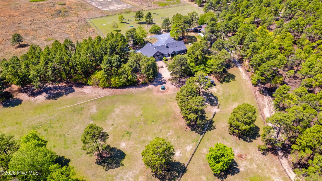 House in Vass, North Carolina, United States 2 - 18302366