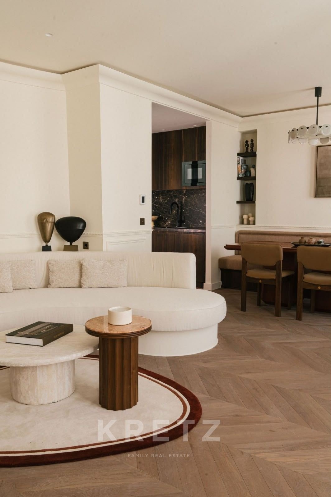 Apartment in Chaillot, Paris 16e Arrondissement, Paris 3 - 18989958